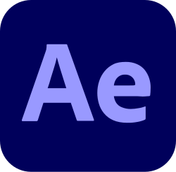 adobe after effects cc icon.svg