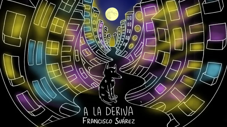 a la deriva miniatura youtube 1280x720